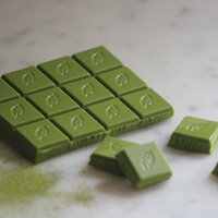 Willie’s Cacao Matcha