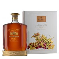 Brandy – luxus na dlani