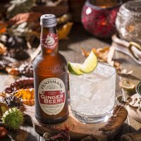 Fentimans Ginger Beer 275 ml