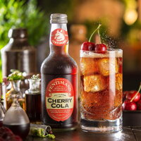 Fentimans Cherry Cola 275 ml