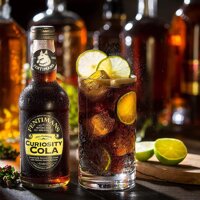 Fentimans Curiosity Cola 275 ml
