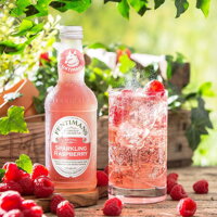 Fentimans Sparkling Raspberry 275 ml
