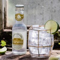 Fentimans Premium Indian Tonic Water 200 ml