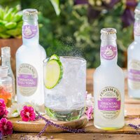 Fentimans Oriental Yuzu Tonic 4x 200 ml