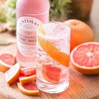 Fentimans Pink Grapefruit Tonic Water 4x 200 ml