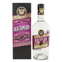 Old Tom gin skladem » Vychutnávej.cz