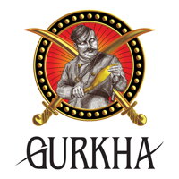 Gurkha doutník » Vychutnávej.cz