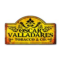 Oscar Valladeres