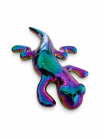 3D Wallapaper GEKO Color
