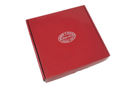 Popelník Romeo y Julieta popelník - keramika