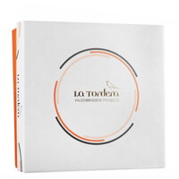 La Tordera Extra Brut DOCG + 2 sklenice