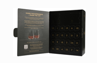 24 Days of Rum 2024 24x 0,02 l