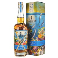 Plantation rum – Under the Sea » Vychutnávej.cz