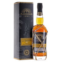 Plantation – Single Cask » Vychutnávej.cz