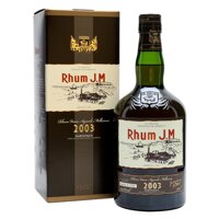 Tmavý rhum agricole