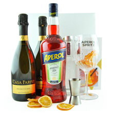 S proseccem
