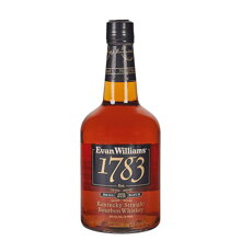 Evan Williams