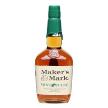 Ochucená whiskey