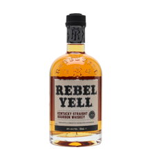 Rebel Yell Bourbon