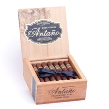 Antaño Dark Corojo