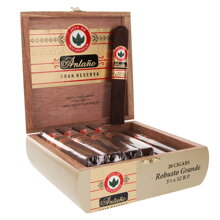 Antaño Gran Reserve