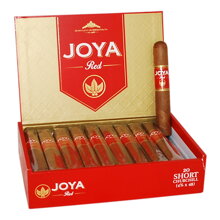 Joya Red