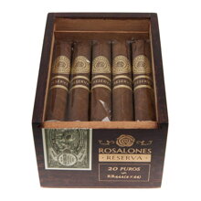 Rosalones Reserva