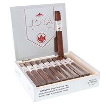 Joya Silver