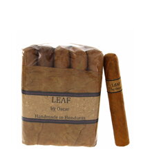 Leaf by Oscar
