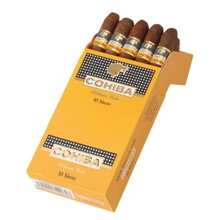 Mini doutníčky Cigarillos