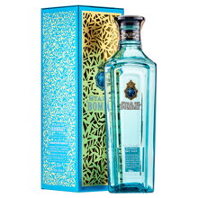 Bombay Sapphire