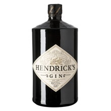 Hendrick’s Gin