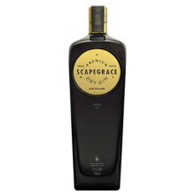 Scapegrace Distillery