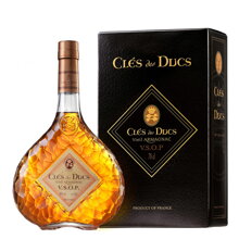 Clés des Ducs