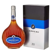 Janneau