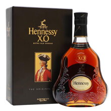 Hennessy