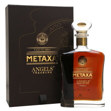 Metaxa