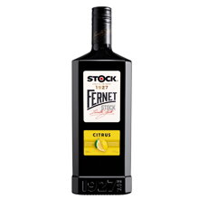 Fernet Stock