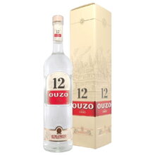 Ouzo 12