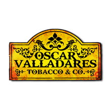 Oscar Valladeres