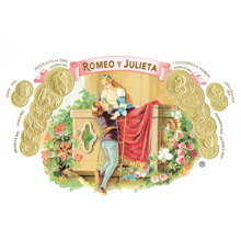 Romeo y Julieta
