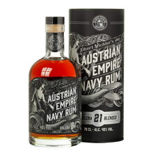 Austrian Empire Navy Rum