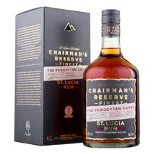 Chairman‘s Reserve