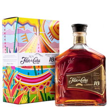 Flor de Caña