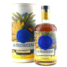 La Hechicera