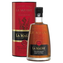 La Mauny