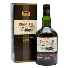 Rhum agricole