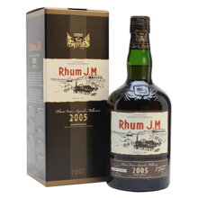 Rhum J.M