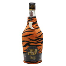 Wild Tiger