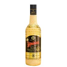 Brazilský rum Cachaça